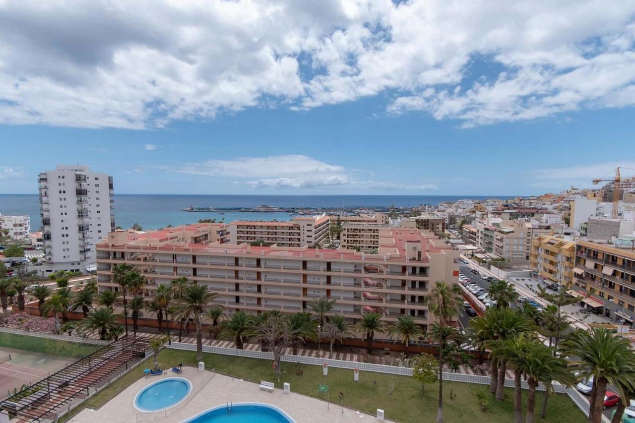 Achacay Apartamento Los Cristianos  Exterior foto