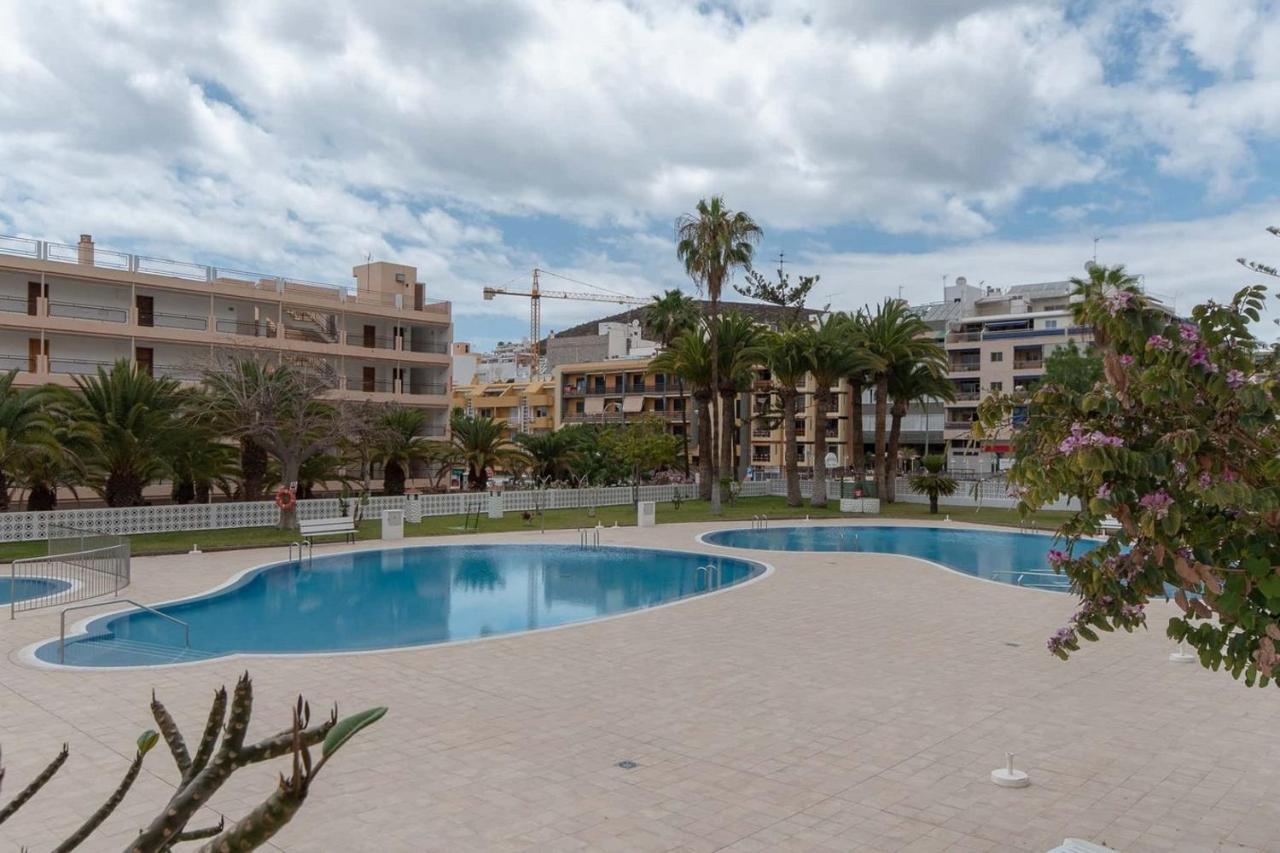 Achacay Apartamento Los Cristianos  Exterior foto