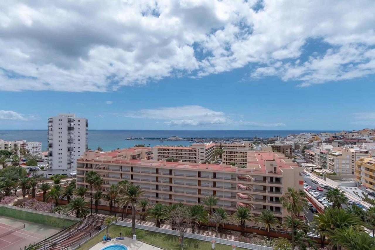 Achacay Apartamento Los Cristianos  Exterior foto