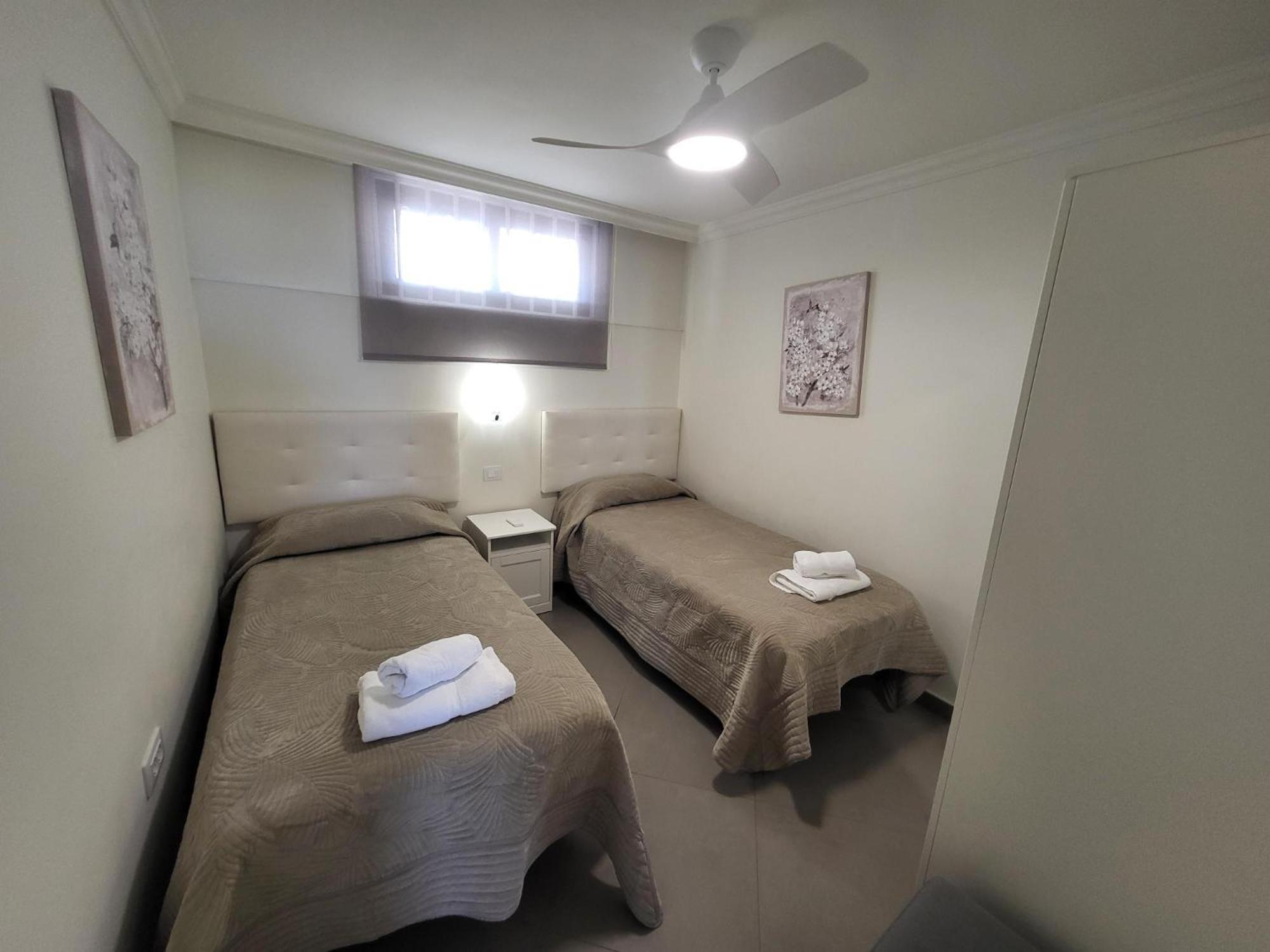 Achacay Apartamento Los Cristianos  Exterior foto