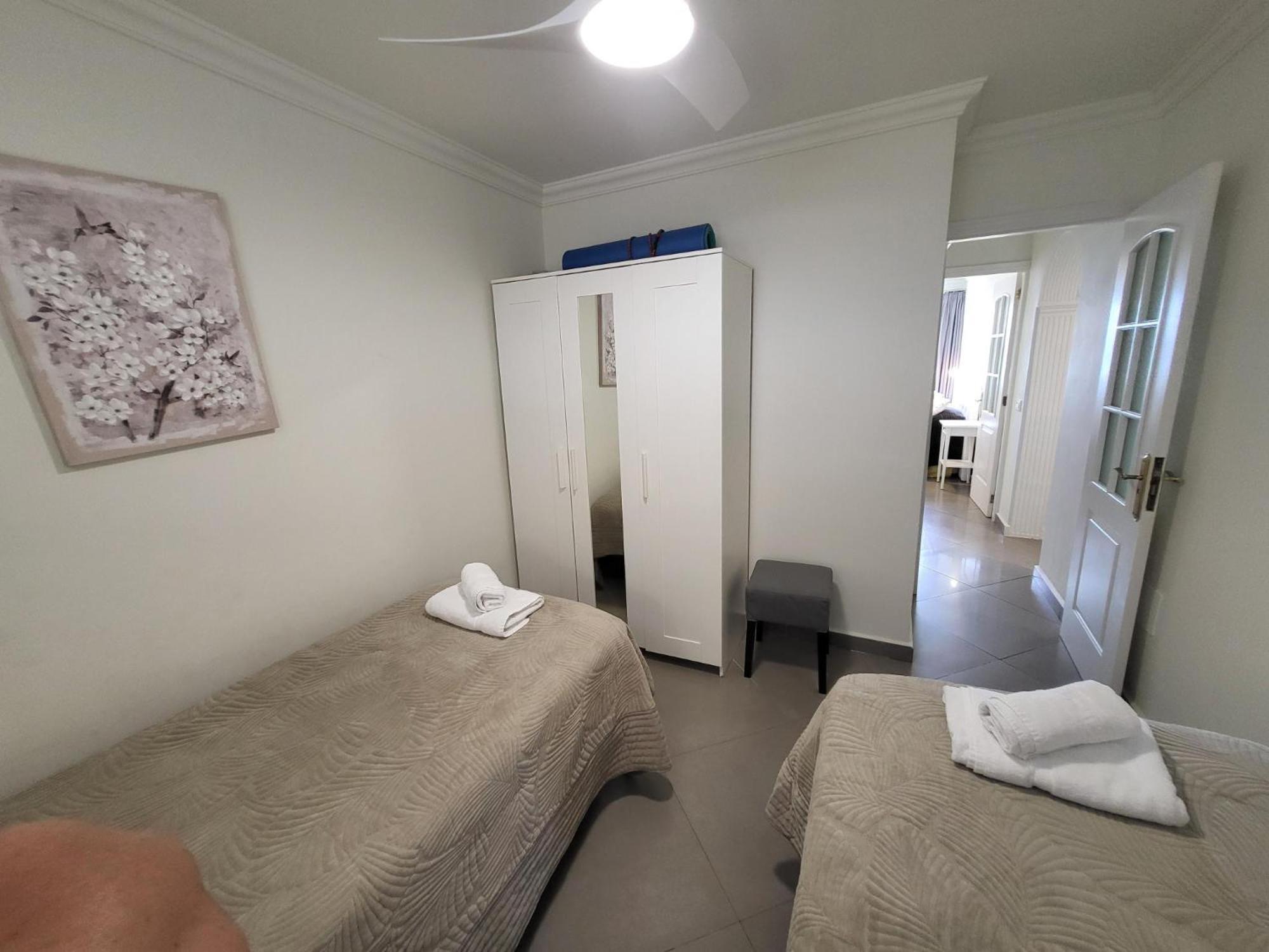 Achacay Apartamento Los Cristianos  Exterior foto