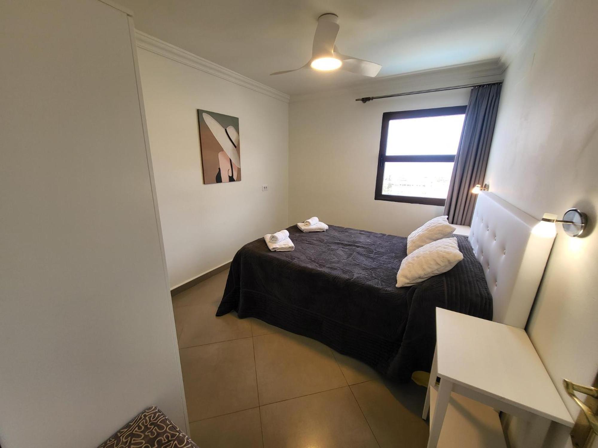 Achacay Apartamento Los Cristianos  Exterior foto