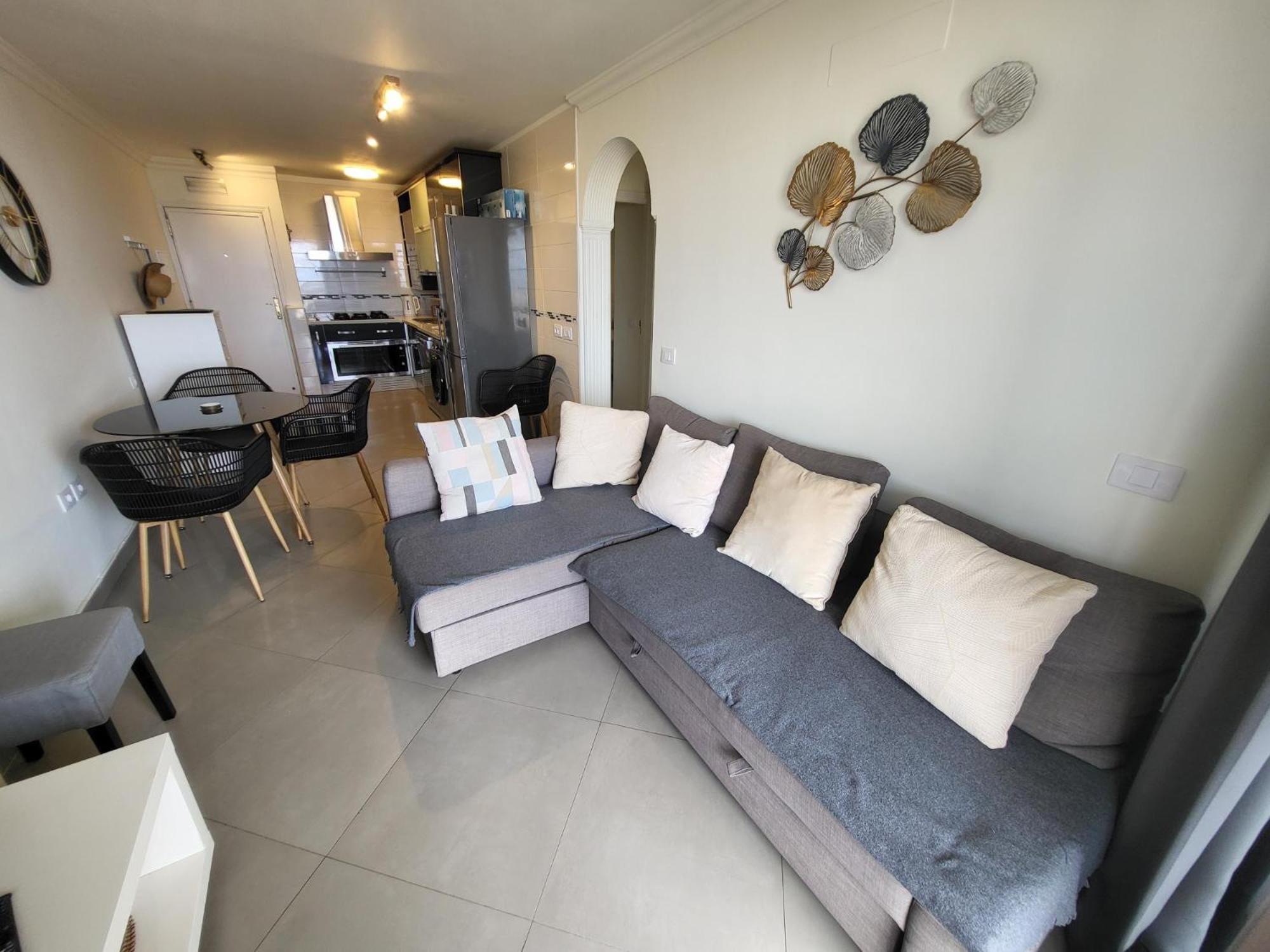 Achacay Apartamento Los Cristianos  Exterior foto