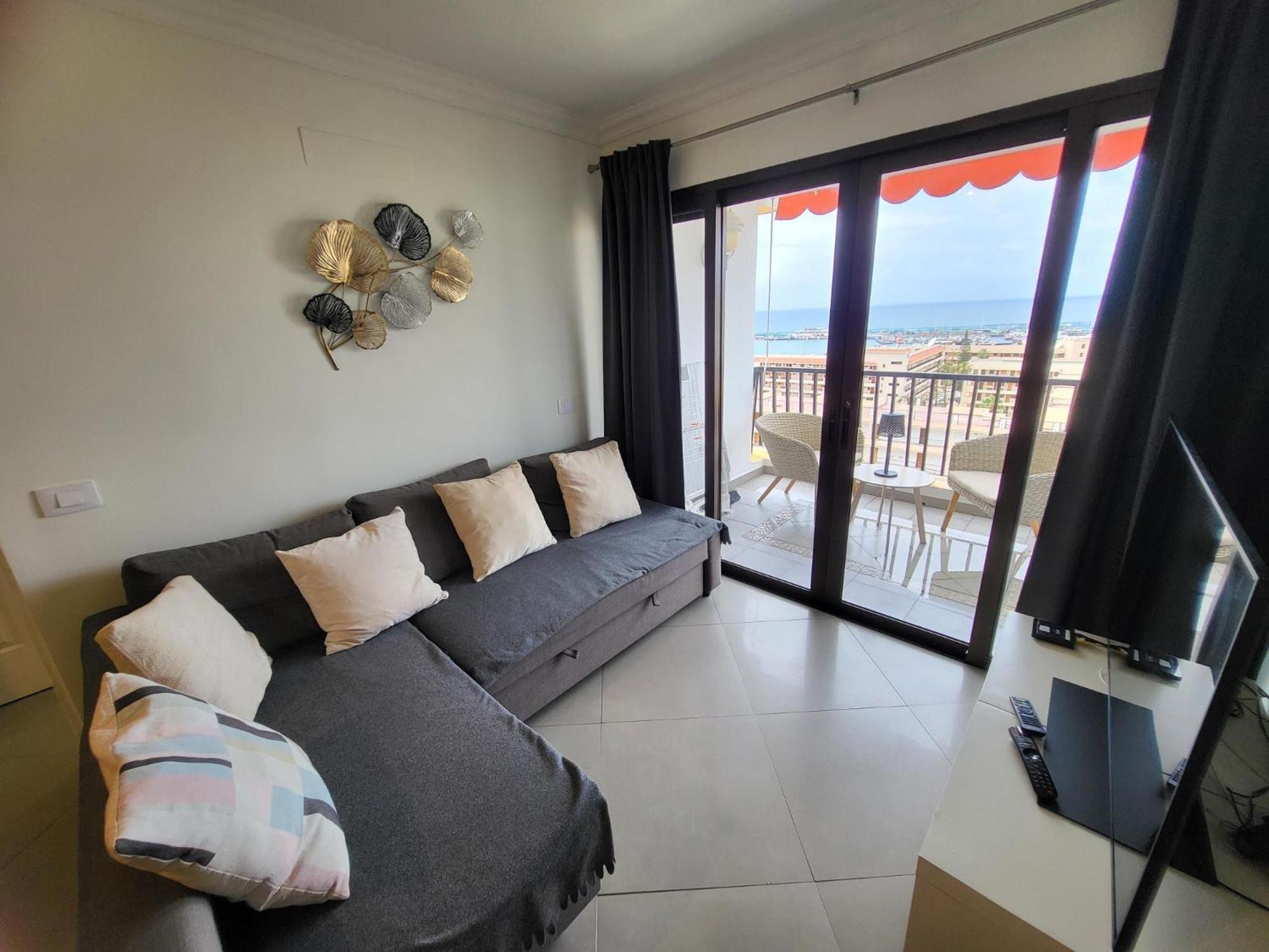 Achacay Apartamento Los Cristianos  Exterior foto