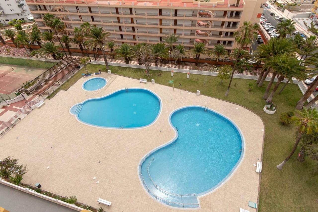 Achacay Apartamento Los Cristianos  Exterior foto